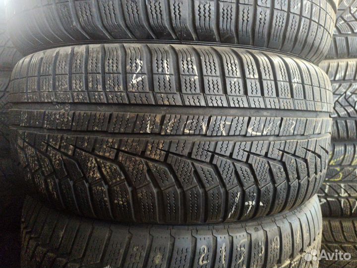 Hankook Winter I'Cept Evo2 W320 215/50 R17 Y