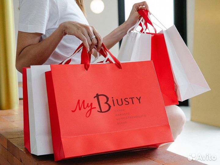 Бизнес по продаже нижнего белья