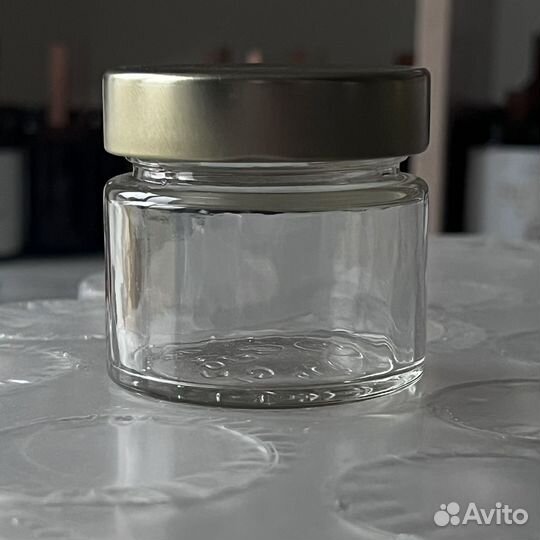 Крышка твист deep 58