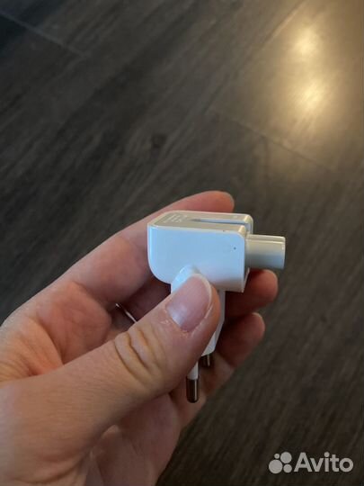 Адаптер для блока питания apple