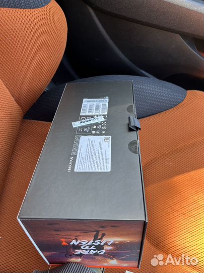 Новая колонка jbl charge 5