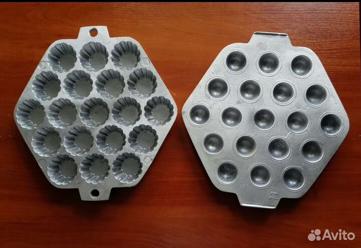 Кухонная утварь СССР