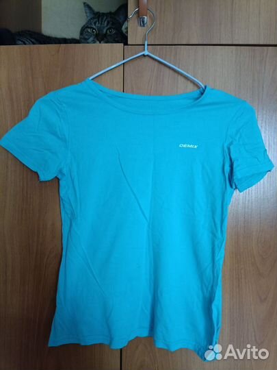 Футболка детская