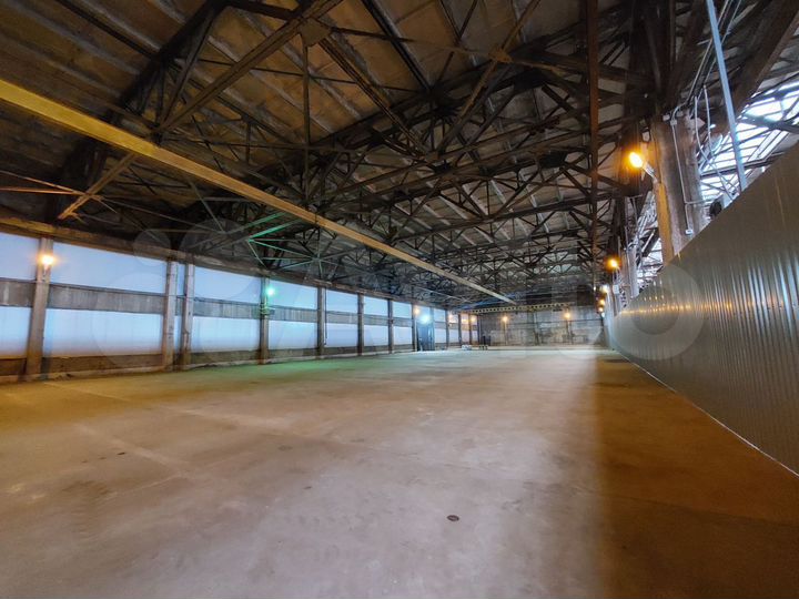 Производство, склад, Московское шоссе