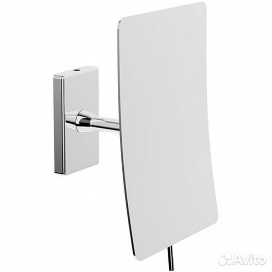 Косметическое зеркало Boheme Modern 506-CR Хром