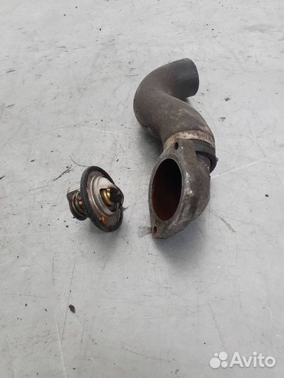 Термостат Subaru Forester (SF) рест. 2001