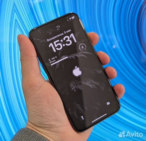 iPhone 11 Pro, 256 ГБ