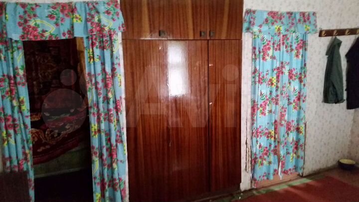 Дом 40 м² на участке 40 сот.