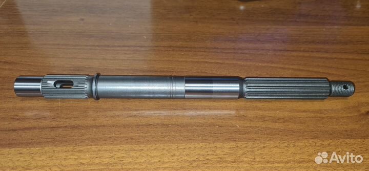 Вал гребной Yamaha 40X, F25-40