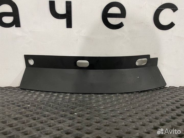 Уплотнительная резинка Volvo FH5 23544524