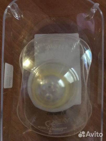 Накладки на грудь avent