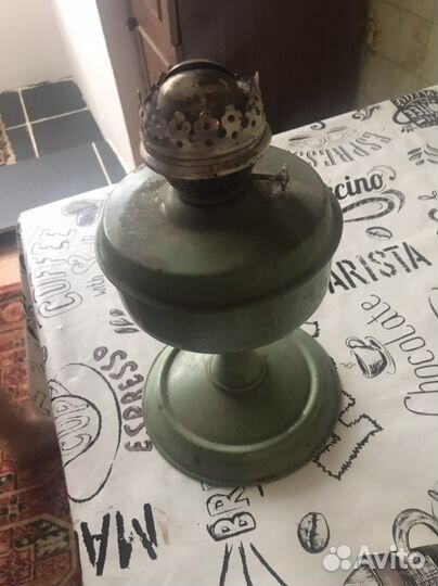 Подсвечник СССР