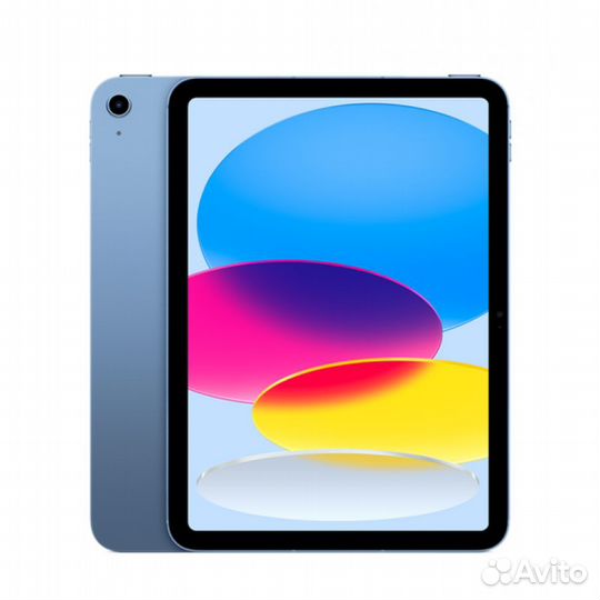 iPad 10.9 2022 64Gb