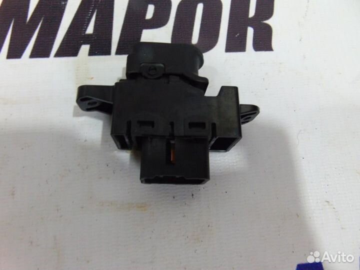 Моторчик стеклоподъемника для Hyundai Solaris 1 2