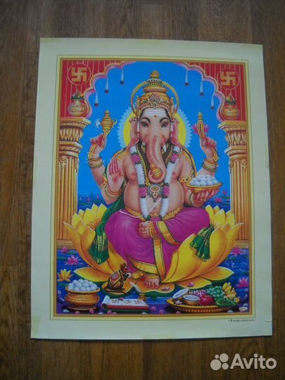 Сувениры Индия