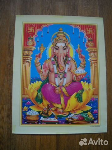 Сувениры Индия