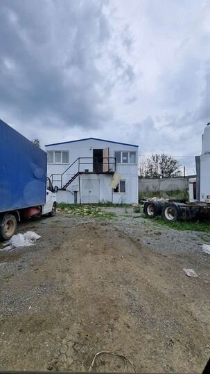 Производство, 1200 м²