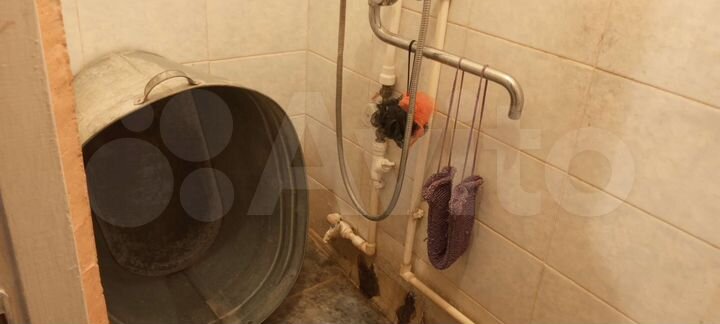 2-к. квартира, 33,8 м², 6/9 эт.