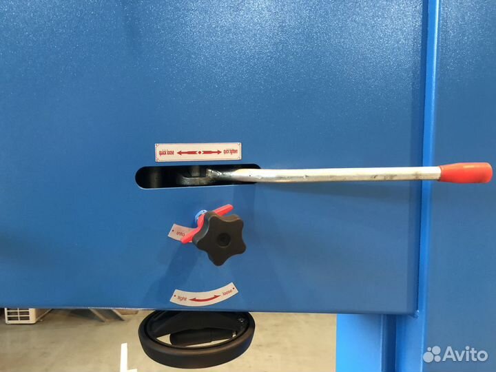 Ленточнопильный станок по дереву intro WBS 600