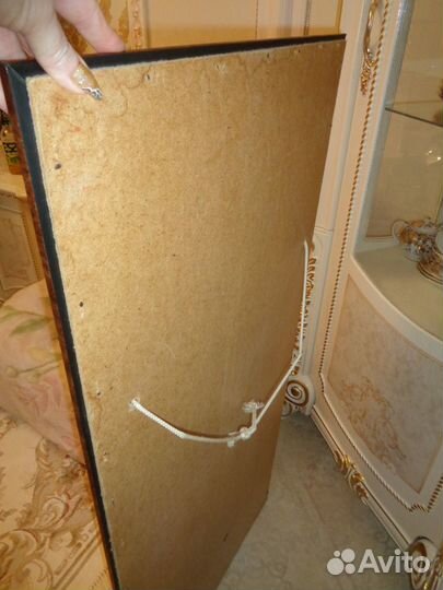 Зеркало в раме