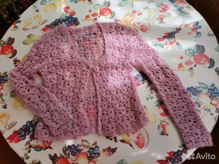 Одежда женская