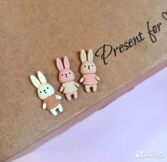 Кабошоны для рукоделия