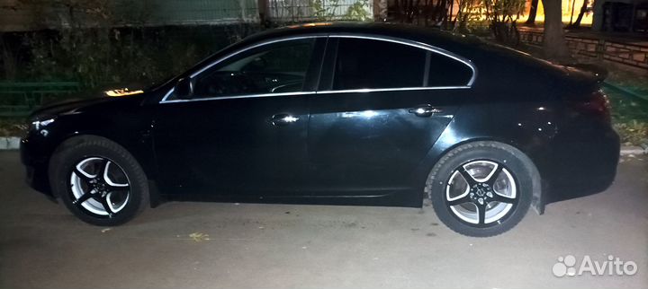 Комплект колес R18