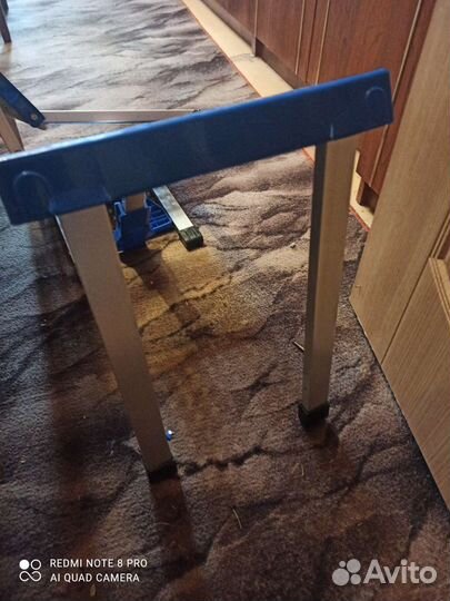 Столик для пикника