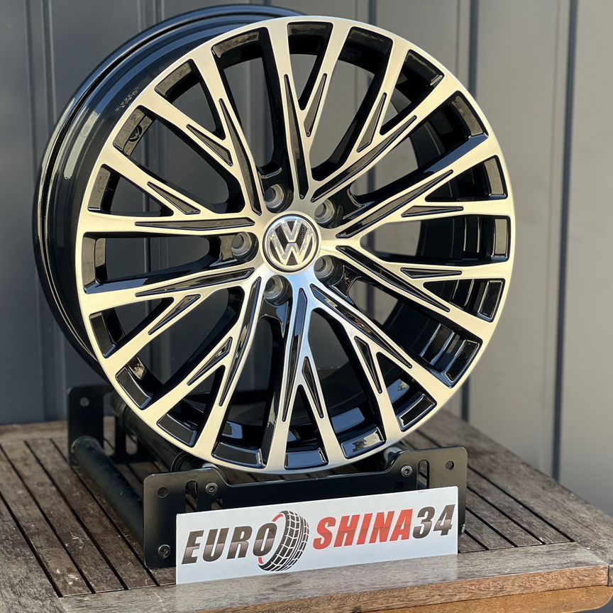 Литые диски PRD 9×R20 5×112