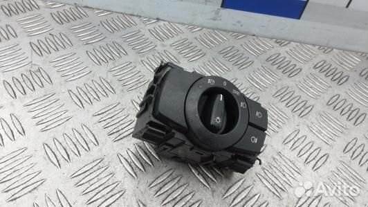 Переключатель света BMW X1 E84 (88C09WU01)