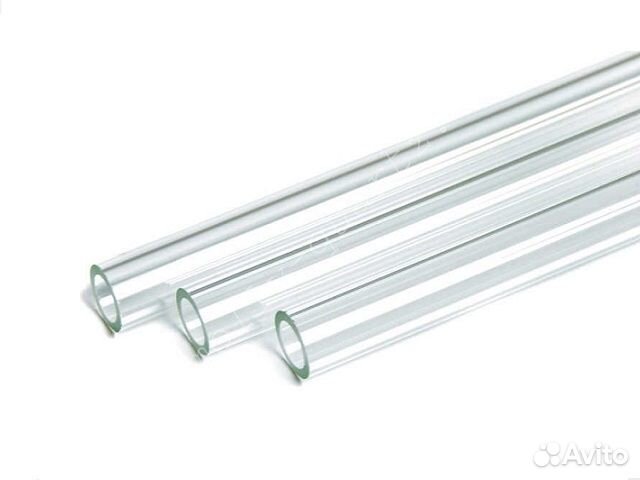 Трубка кварцевая