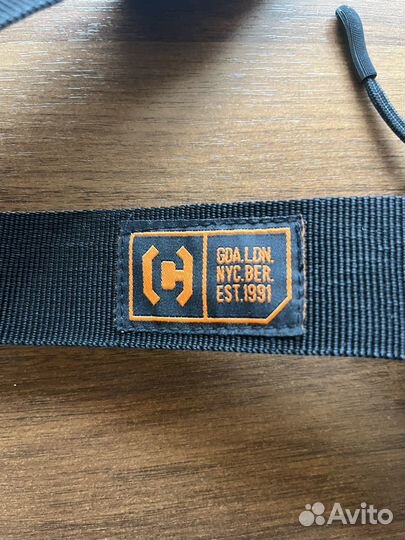 Сумка через плечо cropp