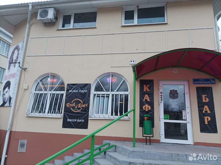 Аренда Кафе Лофт Зал для мероприятий