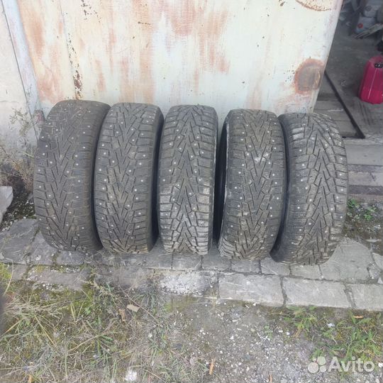 Cordiant Snow Cross 195/55 R15 102