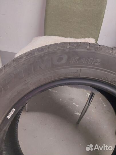 Hankook Optimo K415 225/60 R17 99