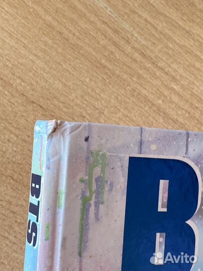 Биография BTS