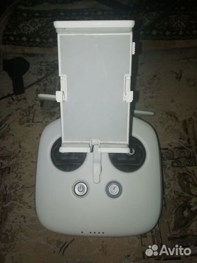 DJI phantom 3 комплектующие