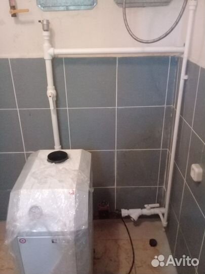 Ремонт газовых котлов колонок плит