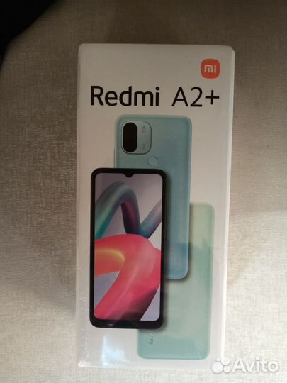 Xiaomi redmi 2+