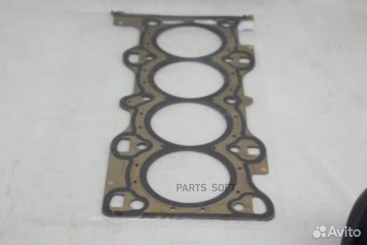 Прокладка ГБЦ mazda L3G210271A