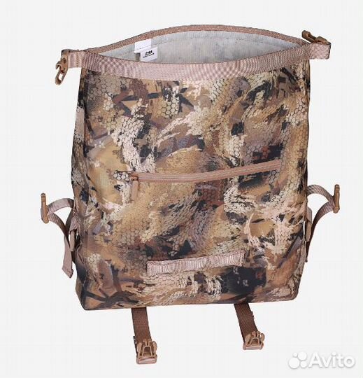 Сумка водонепроницаемая Duck Mania TPU comb