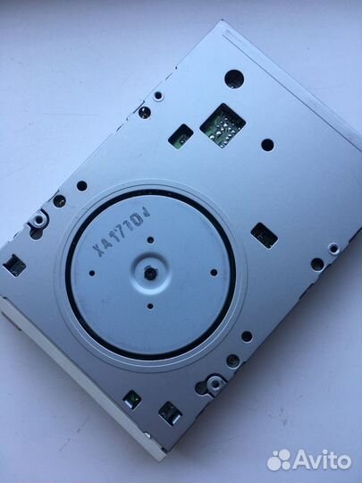 Флоппи дисковод Samsung SFD-321B