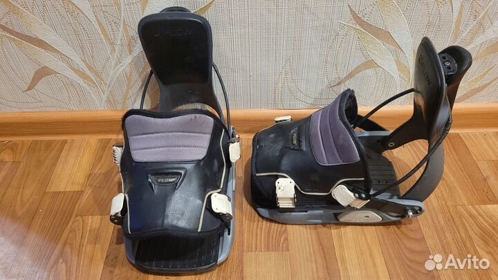 Крепления Flow M/L