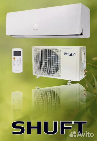 Сплит-система продажа