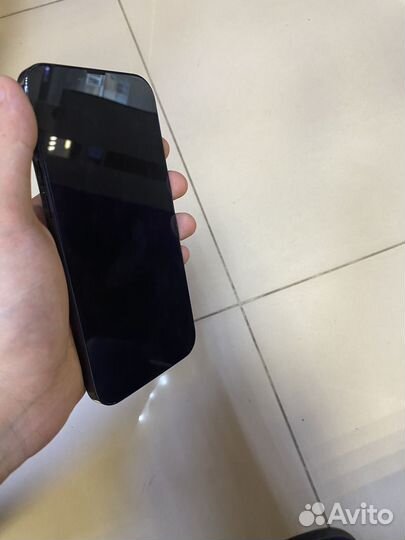 iPhone 13 Pro Max, 128 ГБ