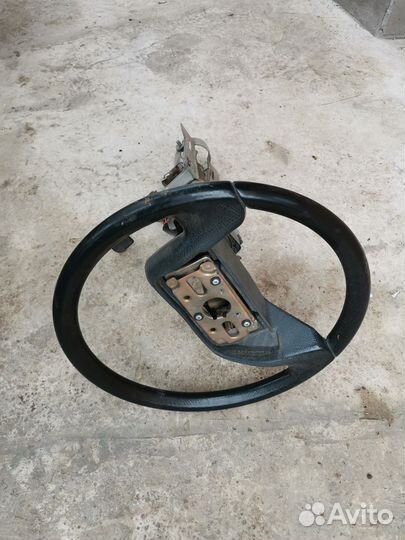 Рулевая колонка Ваз 2109