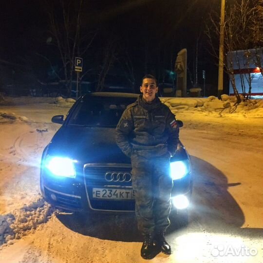 Любая работа, подработка