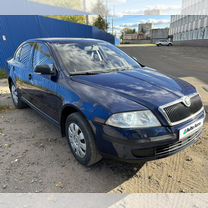 Skoda Octavia 1.6 MT, 2008, 150 000 км