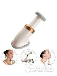 Тренажер для подбородка