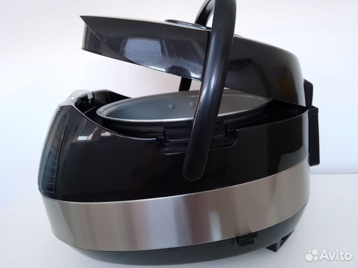 Мультиварка polaris pmc 0517ad